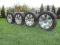 ORYGINALNE FELGI Z OPONAMI 16' VW PASSAT B5 5x112