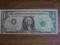 USA banknot 1 dolar 1963A (z gwiazdką)