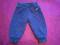 Spodnie dresowe NIKE rozmiar 74-80, 9-12 miesięcy