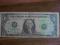 USA banknot 1 dolar 1988 A (z gwiazdką)