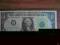 USA banknot 1 dolar 1988 A (z gwiazdką)