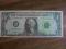 USA banknot 1 dolar 1988 A (z gwiazdką)
