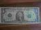 USA banknot 1 dolar 1988 A (z gwiazdką)