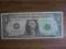 USA banknot 1 dolar 1988 A (z gwiazdką)
