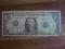 USA banknot 1 dolar 1988 A (z gwiazdką)