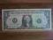 USA banknot 1 dolar 1988 A (z gwiazdką)