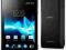 NOWY__SONY __C1505__ XPERIA_ E__ BLACK __ FV 23%