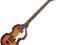 HOFNER HI-BB-SB Violin Bass gitara basowa 4.STR