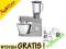 ROBOT KUCHENNY KENWOOD KM331 + BLENDER AKRYLOWY!