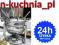 BergHOFF Fondue 11 Cz SZYBKA WYSYŁKA + GRATIS !!!