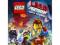 LEGO MOVIE LEGO PRZYGODA PL [X360] / VIDEO-PLAY