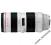 CANON EF 70-200 mm f/2.8 L USM - NOWY!!!  F.VAT