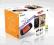 KONSOLA SONY PSP E1004 + GT + LBP NOWA 24H /W-WA