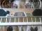 Keyboard Casio CTK-481