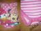DISNEY Śliczna Bluzeczka-body 18-24 mieś