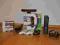XBOX 360 Slim Kinect 3 pady 12 gier czatpad BCM !!