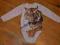 Body 86 h&amp;m j.zara tygrys