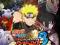 NARUTO SHIPPUDEN ULTIMATE NINJA STORM 3