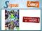 THE SIMS 3 STUDENCKIE ŻYCIE PC PL DODATEK PROMOCJA