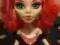 Monster High C.A. CUPID Amora