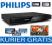 Philips DVP2852 Odtwarzacz DVD DivX Ultra, USB MP3