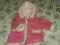 LADYBIRD 6-9 M BDB