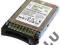 DYSK TWARDY IBM 73GB SAS 15k 6Gb 42D0676 + ramka