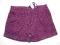 Krótkie spodenki - GEORGE (146 cm) NOWE