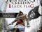 Assassins Creed 4: Black Flag PL Używana Wroclaw