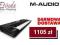 M-Audio klawiatura Axiom 61 + Transport Gratis