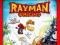 Rayman Origins PL PS3 Wroclaw