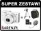 Aparat Nikon 1 J4 +VR 10-30mm PD-zoom Biały+Zestaw