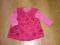 Komplet sukienka+body+rajstopki,roz 56,noszone raz