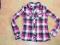 KOSZULA FLANELOWA MISS EVIE 12-13 LAT