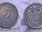 5 PFENNIG 1917 A CESARSTWO NIEMIECKIE 1 wojna św