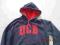 Benetton polarowa kurtka- bluza  11-12 lat 2 xl