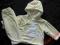 Ocieplany komplet:spodnie+kurtka COOLCLUB 6-9m 74