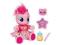 Hasbro My Little Pony Pinkie Pie interaktywna lal