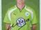 Andrzej JUSKOWIAK - VfL Wolfsburg