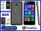 Smartfon PRESTIGIO 8500 DUO 3G 4x 1,2GHz Windows