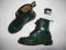 DR. MARTENS 1460 GREEN MARTENSY KLASYCZNE r. 4(37)