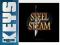 STEEL AND STEAM STEAM KEY klucz AUTO FIRMA SKLEP