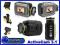 Kamera Sportowa ActiveCam 3.1 WIFI HDMI na KASK FV