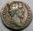 ANTONINUS PIUS  denar  2