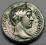 HADRIAN denar