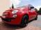 FIAT 500 1.2 SPORT 2011 13 TYS.KM ALU 16' JAK NOWY