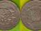 Dominikana  1/2 Pesos  1986 r.