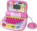 VTECH MÓJ PIERWSZY RÓŻOWY LAPTOP 60184 w24h