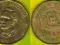Dominikana  1  Pesos  1991 r.