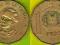 Dominikana  1  Pesos  1993 r.